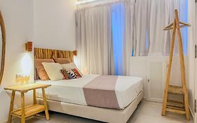 Moona Hostal Altea